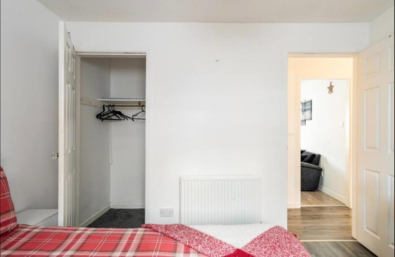Ochil View Holiday Let Tullibody Exterior photo